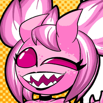 Crispy's Patreon profile picture
