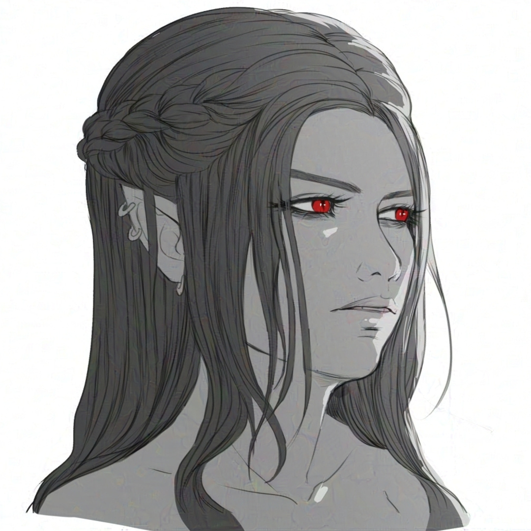 Sireenh's Patreon profile picture