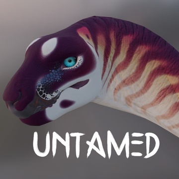 Untamed