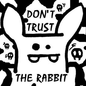 DontTrustTheRabbit's Patreon profile picture