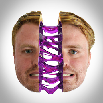 Alan Wagner's Patreon profile picture