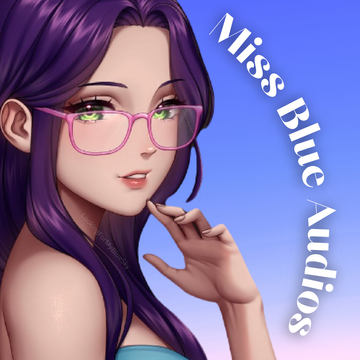 LookingForMyBlueSky Audios Patreon Creator Profile