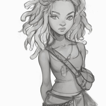 Perris Rose's Patreon profile picture