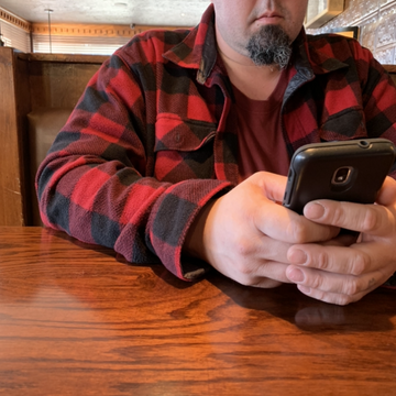 Imperfect Clarity's Patreon profile picture