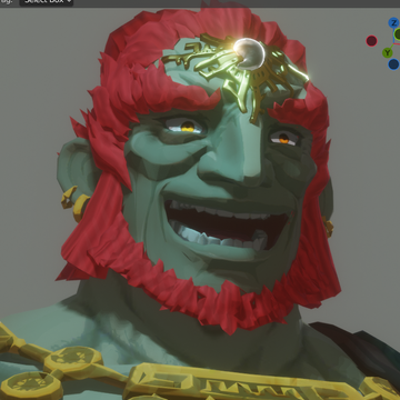 GAMER