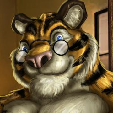 Gruffy