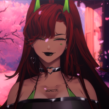 Niyumi's Patreon profile picture