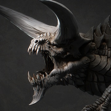 Rescale Miniatures's Patreon profile picture