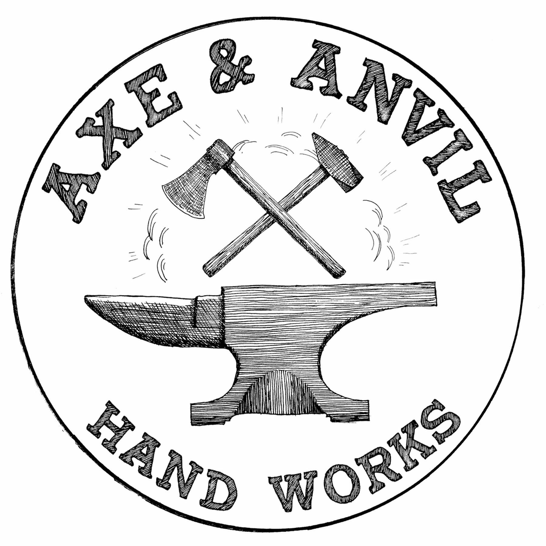 Axe & Anvil Hand Works