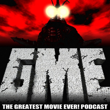 The Greatest Movie EVER! Podcast's Patreon profile picture