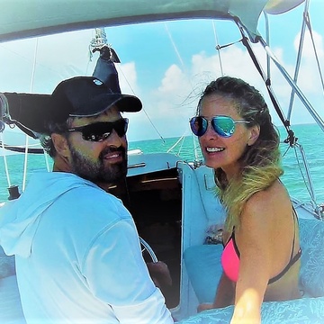 Sailing and Fun