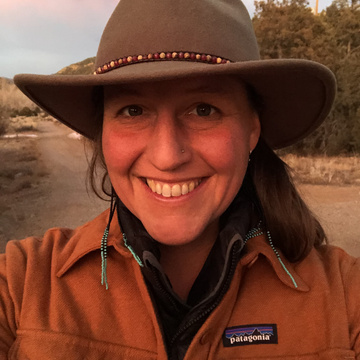 Katherine E. Standefer