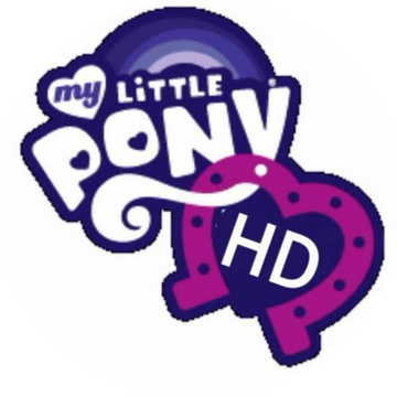myLittleponyHDTM