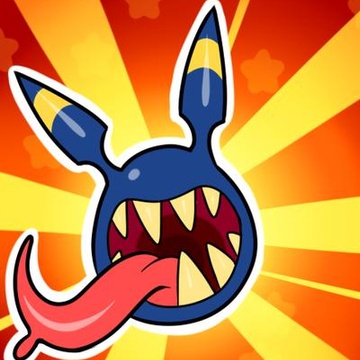 Gerk!