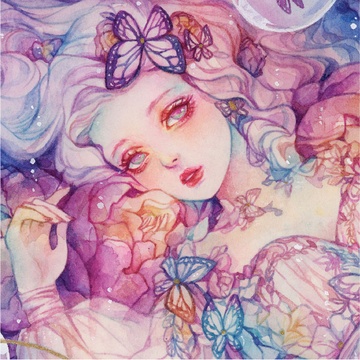 Margaret Morales Patreon Creator Profile