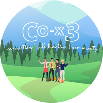 Co-x3 Family 🤗 Patreon Creator Profile