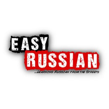 Easy Russian