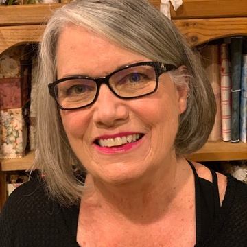 Gayle Agostinelli