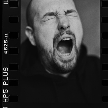 Photographer Andy Go