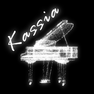 Kassia's Patreon profile picture