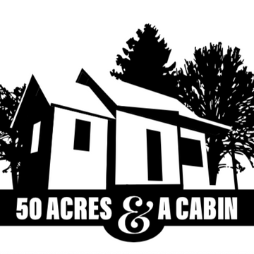 50 Acres & a Cabin