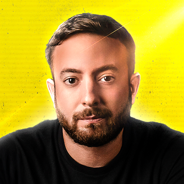 Agustín Laje's Patreon profile picture