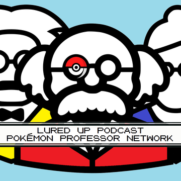Pokémon Professor Network