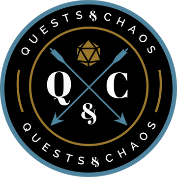 Quests And Chaos