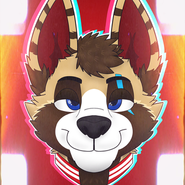 Corey Coyote