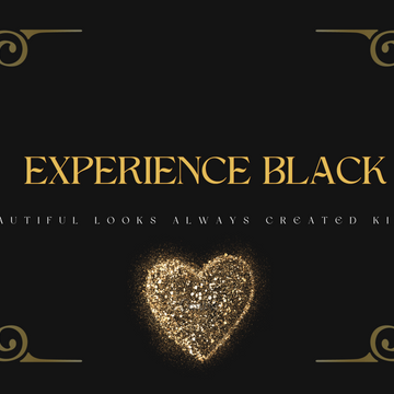 Experience BLACK