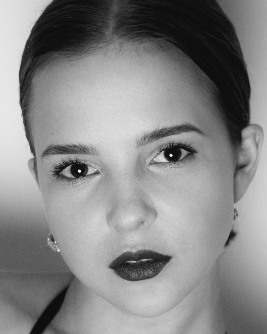 катерина козлова рысь 