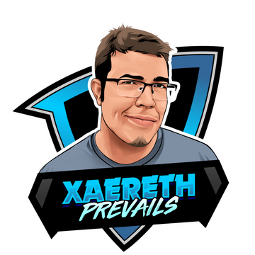 Xaereth Prevails