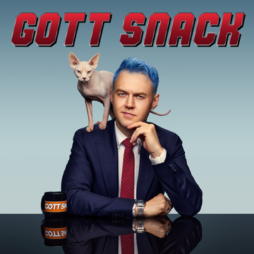 Gott snack Patreon Creator Profile