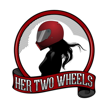 Her Two Wheels Patreon