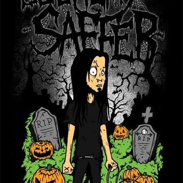 Jeremy Saffer