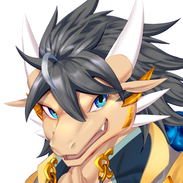 Inkudoragoon