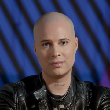 Caelan Conrad's Patreon profile picture