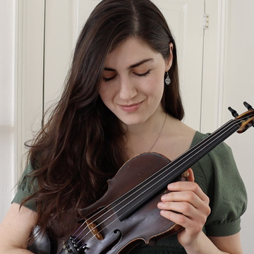 Liz Faiella