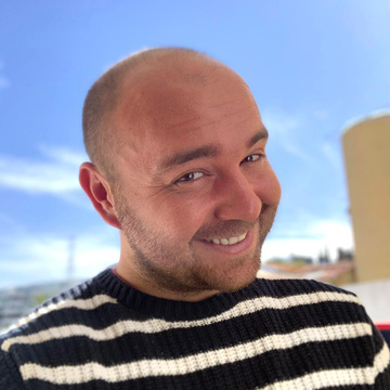 Umi Arenas Patreon Creator Profile