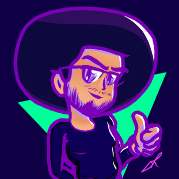Danno!! the Artist's Patreon profile picture
