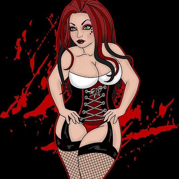 Delicious Danish's Patreon profile picture