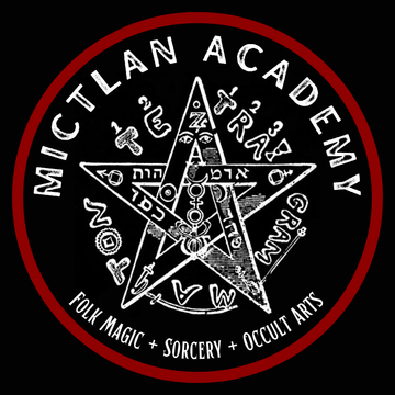 Mictlan Academy