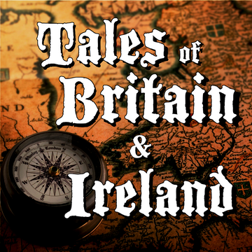 Tales of Britain and Ireland's Patreon profile picture