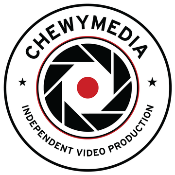 Chewymedia's Patreon profile picture