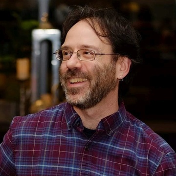 Brad Linder Patreon Creator Profile
