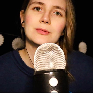 fastASMR