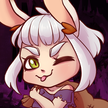Necro Bunny Studios's Patreon profile picture