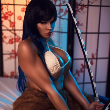 NPC_Zoey Patreon Creator Profile