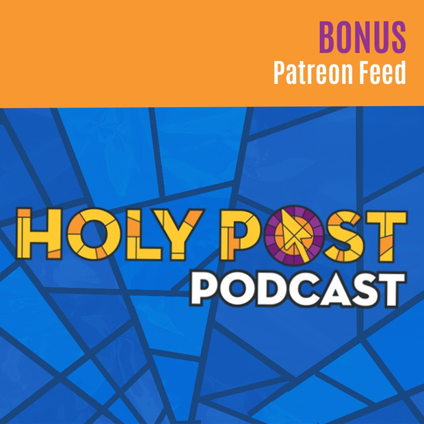 Bonus Segment (521) - Crime-fighting emu and chef