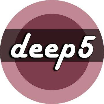 deep5's Patreon profile picture